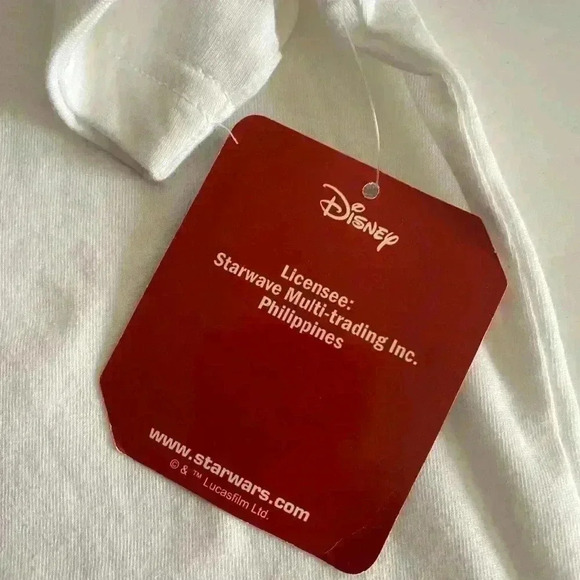 Star Wars T-shirt - Picture 9 of 13